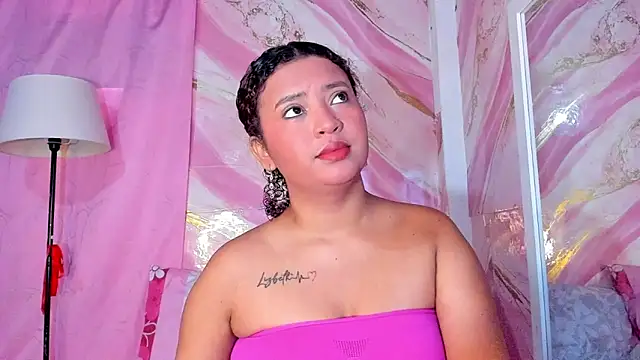 Snapshot of JessyZoe chatting on 23, 5, 2026 JessyZoe online show from 23, 5, 2026