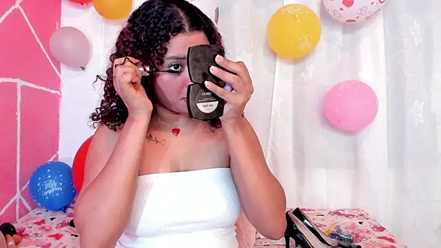 JessyZoe online show from 19, 7, 2026