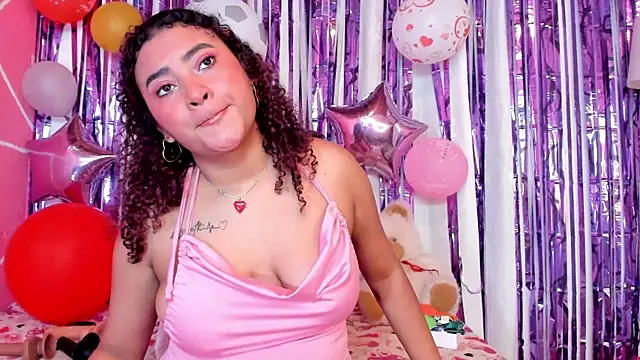 JessyZoe online show from 21, 7, 2026