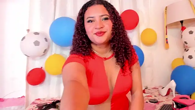 JessyZoe online show from 12, 7, 2026