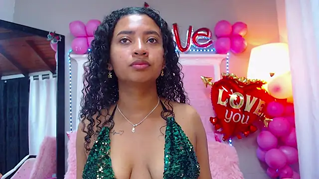 JessyZoe online show from 21, 2, 2025