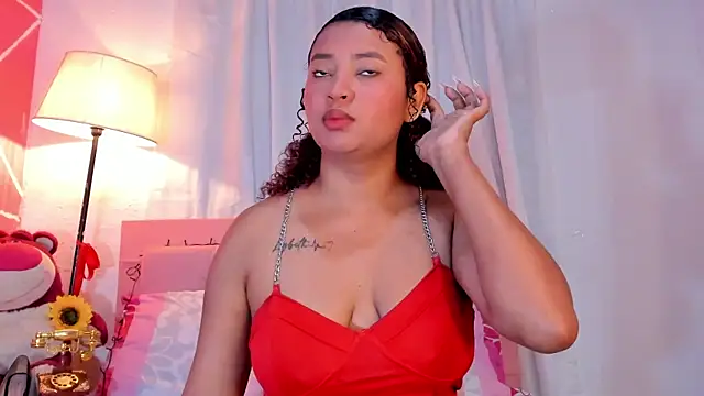 Snapshot of JessyZoe chatting on 2, 6, 2026 JessyZoe online show from 2, 6, 2026