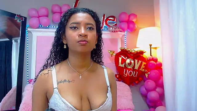 JessyZoe online show from 25, 2, 2025