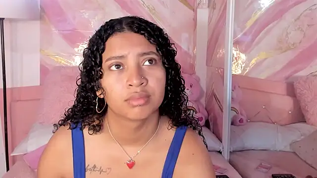 JessyZoe online show from 1, 10, 2025