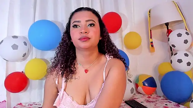 JessyZoe online show from 11, 7, 2026