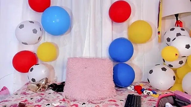 JessyZoe online show from 29, 6, 2026