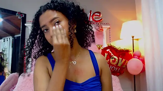 JessyZoe online show from 5, 3, 2025