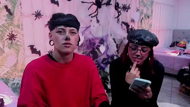 cute hollywood online show from 31, 10, 2025