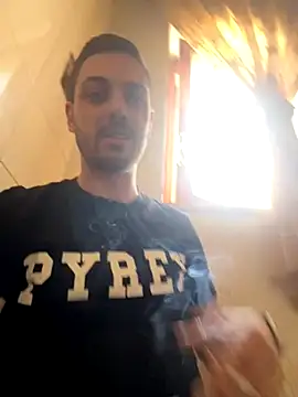 iltoscano95 online show from 12, 10, 2025