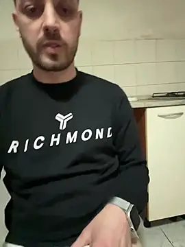 iltoscano95 online show from 18, 4, 2026