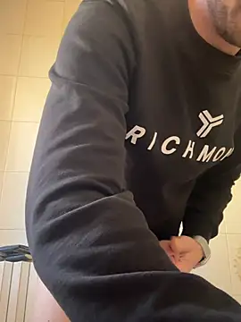 iltoscano95 online show from 19, 4, 2026