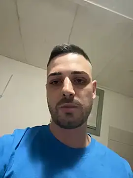 iltoscano95 online show from 31, 10, 2025