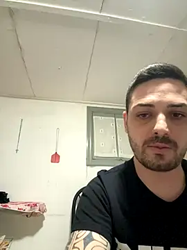 iltoscano95 online show from 14, 10, 2025