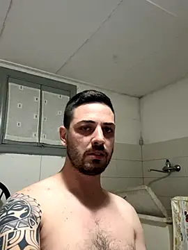 iltoscano95 online show from 10, 10, 2025