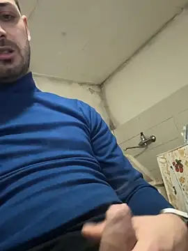 iltoscano95 online show from 18, 12, 2025