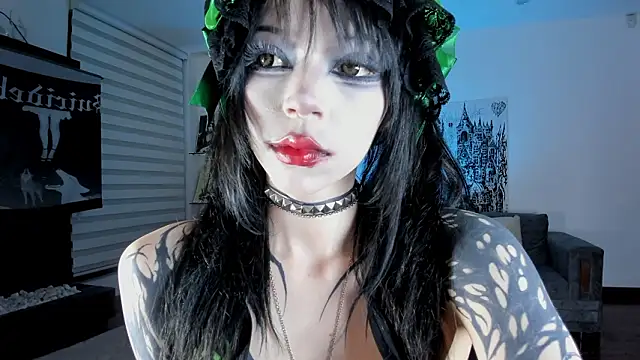 SophieHill gh online show from 12, 3, 2026