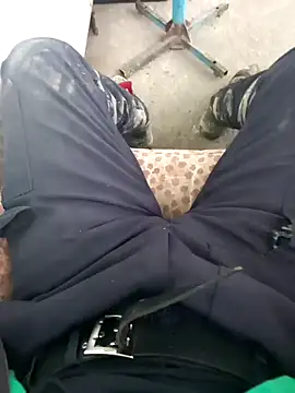 Kaptonko online show from 17, 1, 2025