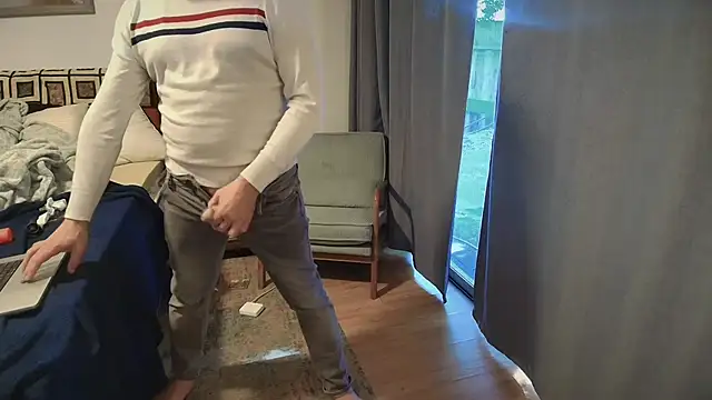 PSJackin40 online show from 25, 11, 2025