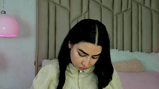 AudreyElla online show from 31, 1, 2026