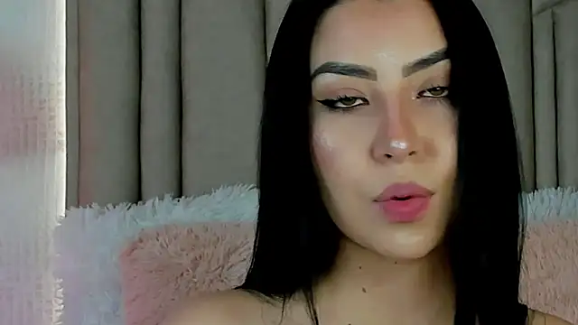 AudreyElla online show from 21, 12, 2025