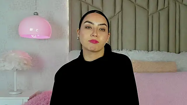 AudreyElla online show from 1, 2, 2026