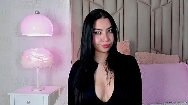 AudreyElla online show from 1, 5, 2026