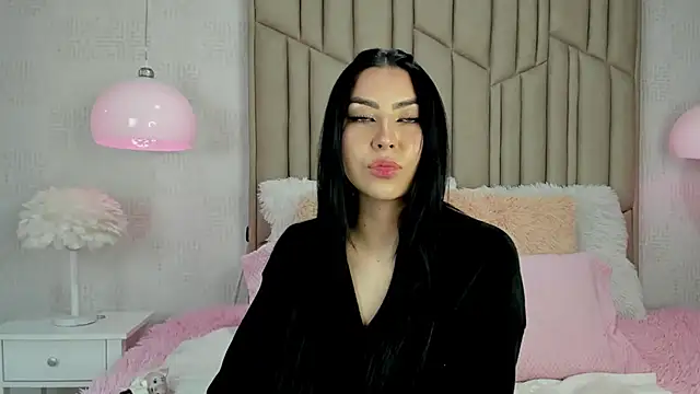 AudreyElla online show from 8, 2, 2026