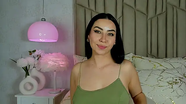 AudreyElla online show from 21, 5, 2026