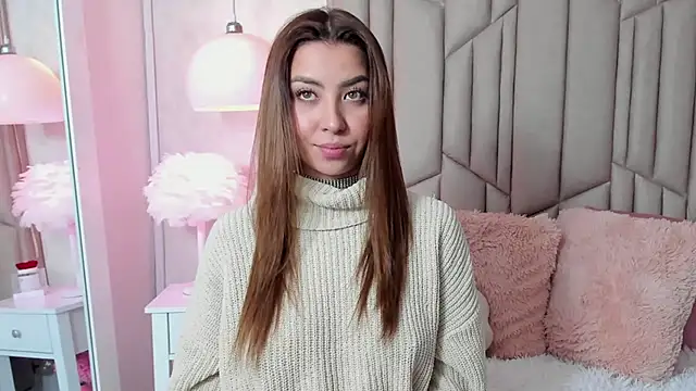 AudreyElla online show from 20, 1, 2025