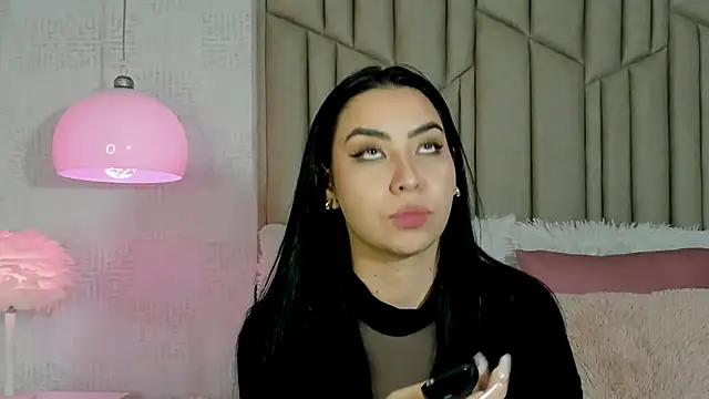 AudreyElla online show from 18, 4, 2026