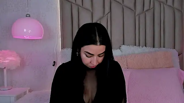 AudreyElla online show from 22, 3, 2026