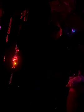 AudreyElla online show from 14, 11, 2025