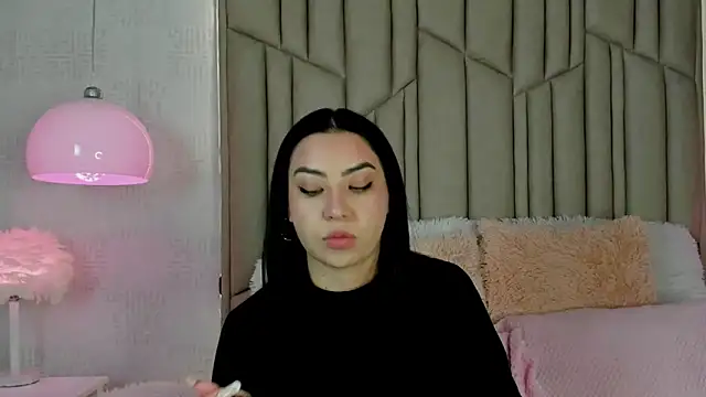 AudreyElla online show from 25, 3, 2026