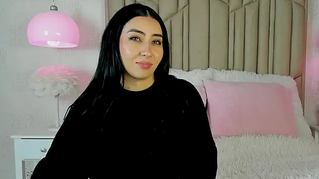 AudreyElla online show from 18, 1, 2026