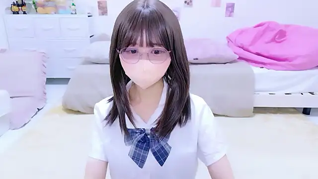 Snapshot of chihiro_ri chatting on 10, 6, 2026 chihiro ri online show from 10, 6, 2026