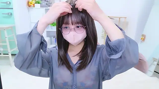 chihiro ri online show from 19, 6, 2026