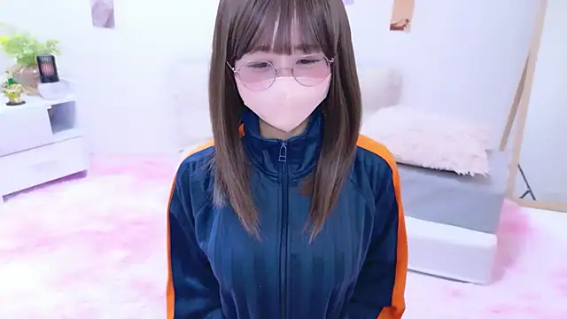 chihiro ri online show from 18, 1, 2026