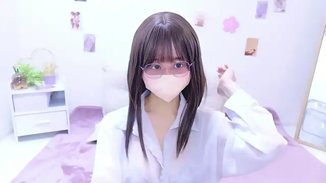 Snapshot of chihiro_ri chatting on 2, 6, 2026 chihiro ri online show from 2, 6, 2026
