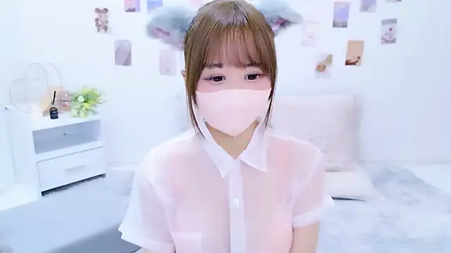 chihiro ri online show from 6, 10, 2025