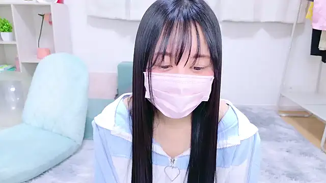 chihiro ri online show from 18, 1, 2025