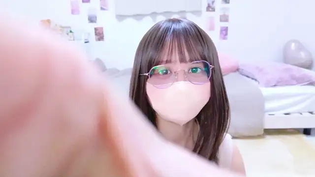 chihiro ri online show from 25, 7, 2026