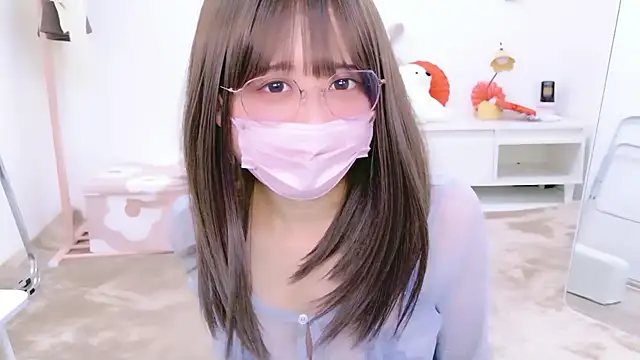 Snapshot of chihiro_ri chatting on 3, 6, 2026 chihiro ri online show from 3, 6, 2026