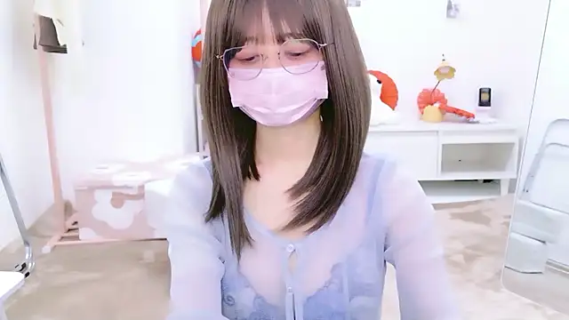 Snapshot of chihiro_ri chatting on 3, 6, 2026 chihiro ri online show from 3, 6, 2026