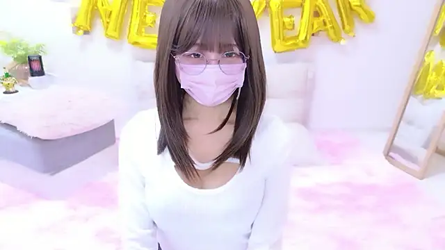 chihiro ri online show from 8, 1, 2026