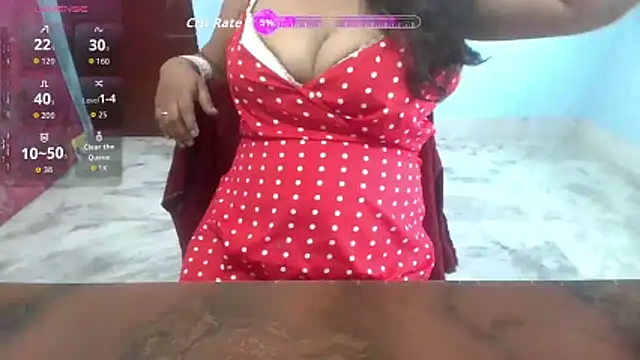 Snapshot of hot-saniya01 chatting on 13, 11, 2025 hot-saniya01 online show from 13, 11, 2025