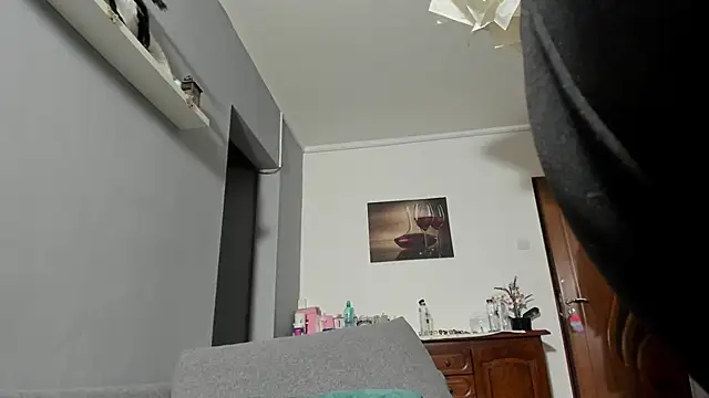 SexxyMeriem online show from 13, 2, 2026