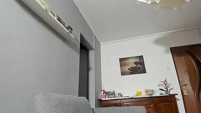 SexxyMeriem online show from 9, 10, 2025