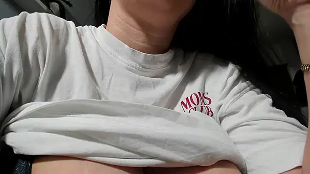 SexxyMeriem online show from 15, 2, 2026