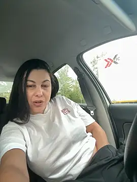 SexxyMeriem online show from 29, 9, 2025