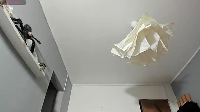 SexxyMeriem online show from 2, 11, 2025